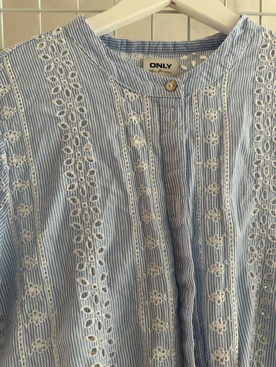 Schwangerschaftskleid Sommer (Gebraucht) in Bern für CHF 12 – mit