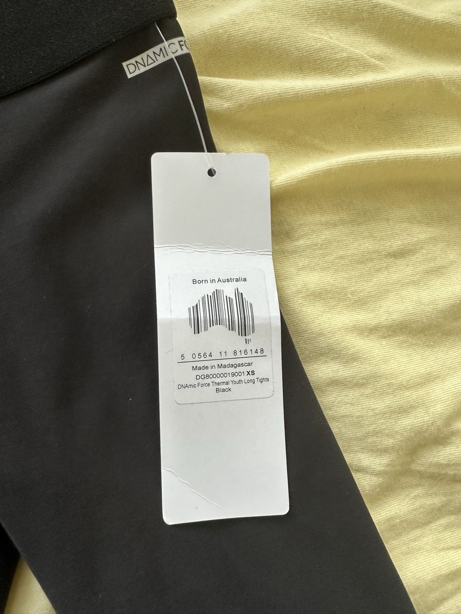 Skins Calze & Collant: NEUE Skins leggins – Nuovo e nell'imballaggio originale da Dürrenroth venduto da tvy_bh56 2