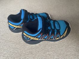 Salomon XA PRO Kinderschuhe Grösse 30