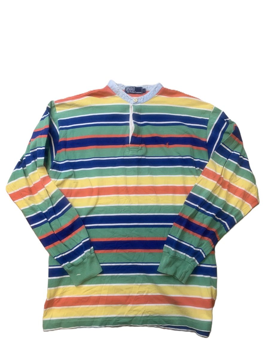 Ralph Lauren Pulls & Sweat-shirts: Ralph Lauren Pullover, Size L – D'occasion à Münchenstein par Alpinevintage