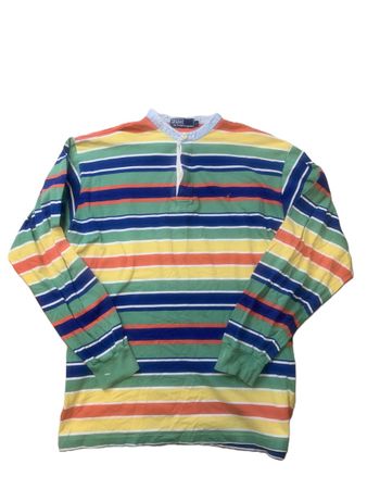 Ralph Lauren Pullover, Size L