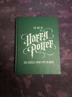 Harry Potter - Das grosse Harry-Potter-Buch