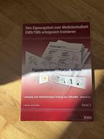Medtrain Figuren und Fakten, TMS/EMS
