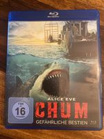 CHUM - gefährliche Bestien