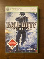 Call of Duty: World at War für Xbox 360