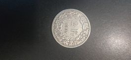2CHF 1905