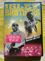 ISLEY BROTHERS-(NEU) DVD GREATEST HITS LIVE