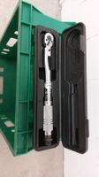 ¼" Drehmomentschlüssel 4 - 24 Nm neu