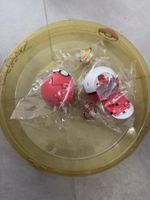 Pokemon Battle Arena Toy w/ 2 Poké Balls & 2 Spinners - NEW