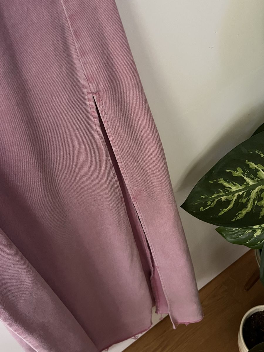 Monki Vestiti: Maxidress aus Twill von Monki – Nuovo e nell'imballaggio originale da Bern venduto da SinaArikan 2