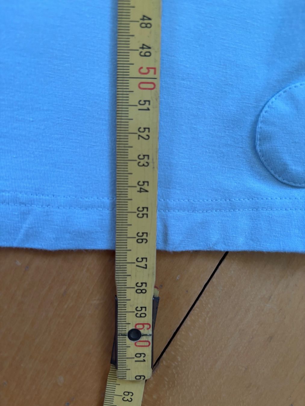 Akris Top: Akris Top,neu, Gr.36-38,cool,Modal, Np.:320.-.- – Nuovo (secondo la descrizione) da St.Gallen venduto da shiwi12 6