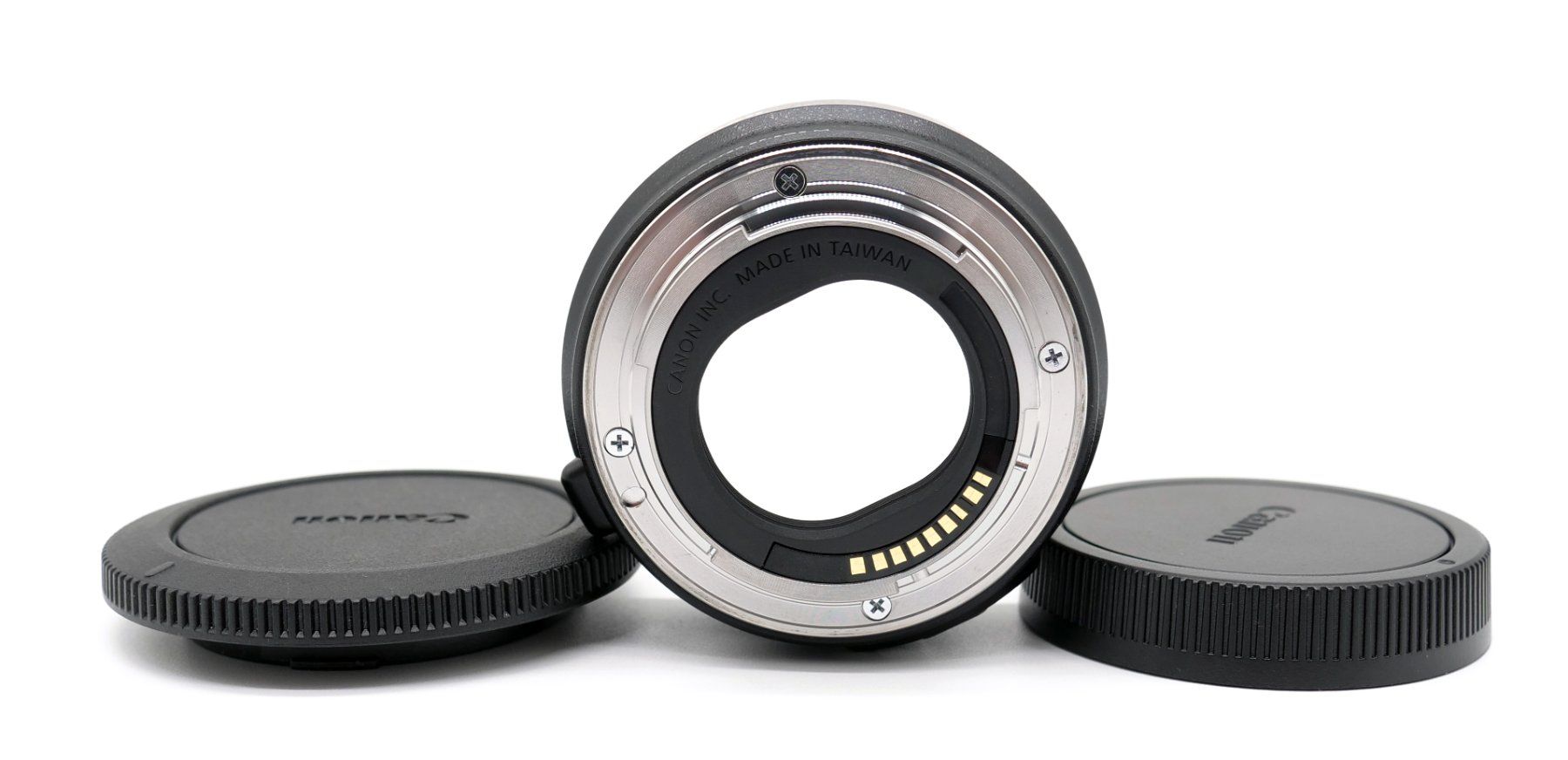 Canon Objektive: Canon EF-EOS M Mount-Adapter, EF-Mount Objektiv an EOS M – Gebraucht aus Ottoberg von Diamola 6