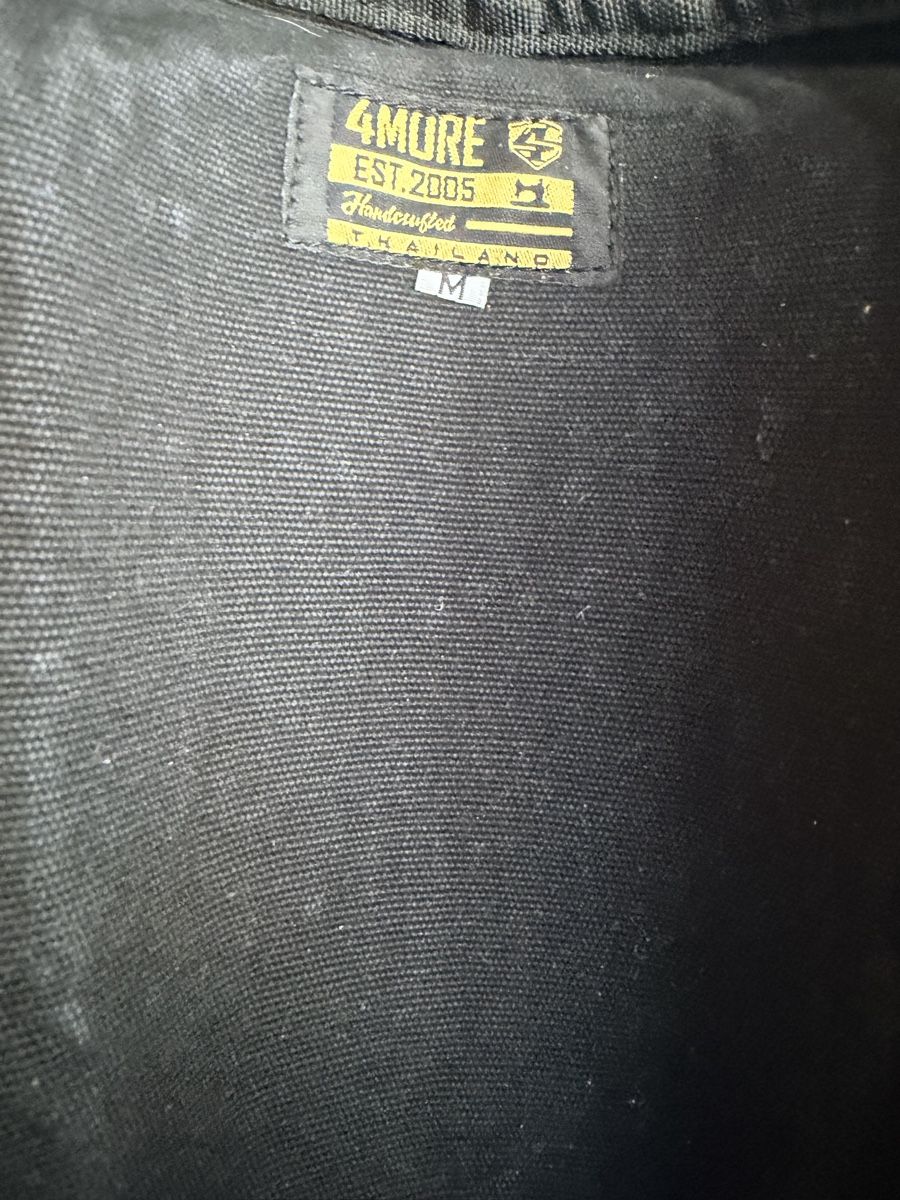 Protezioni & Imbottiture: Shinguards / Schienbein Schutz Thaiboxen – Usato da Winterthur venduto da Colorada13 1