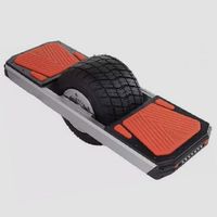 Onewheel Trotter, Wenig gebraucht. Spass im Sommer!