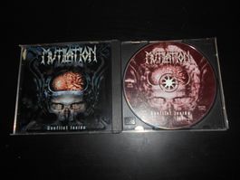Mutilation – Conflict Inside / 2004