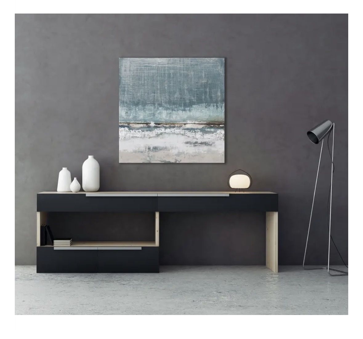 Poster & Bilder: Leinwandbild von Möbel Pfister 80x80 – Neu (gemäss Beschreibung) aus Kloten von Flower_007 2
