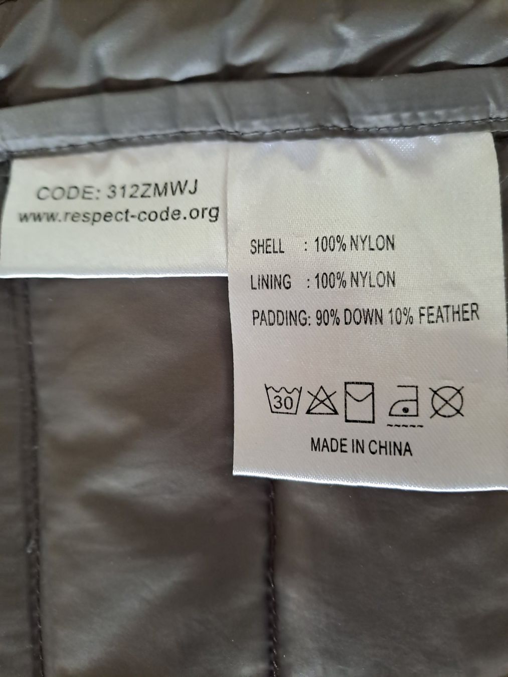 Switcher Gilet & Giacche: Switcher Daunen Gilet – Usato da Mühleberg venduto da bedachungen.schweiz 3
