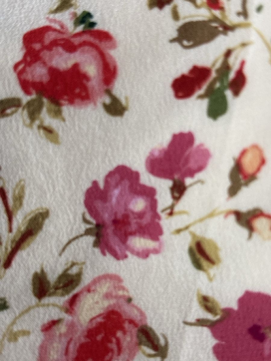 Laura Ashley Röcke: Laura Ashley Jupe – Gebraucht aus Pratteln von sab_whk9 1