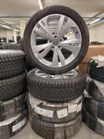 Winterkomplettradsatz 19 Zoll Loen VW ID.3