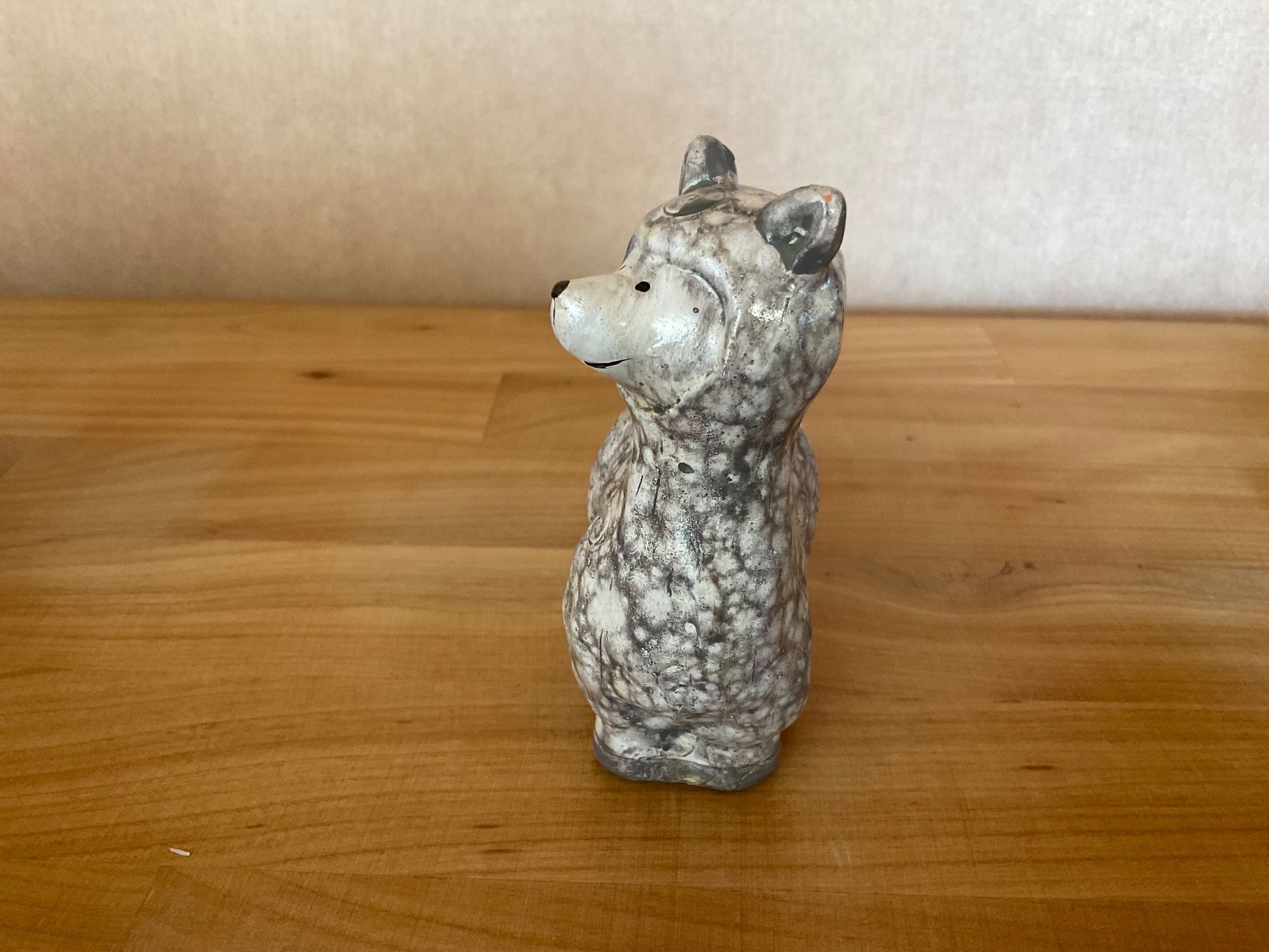 Statuette: Alpaka Figur – Usato da Rümlang venduto da Sambas19 5