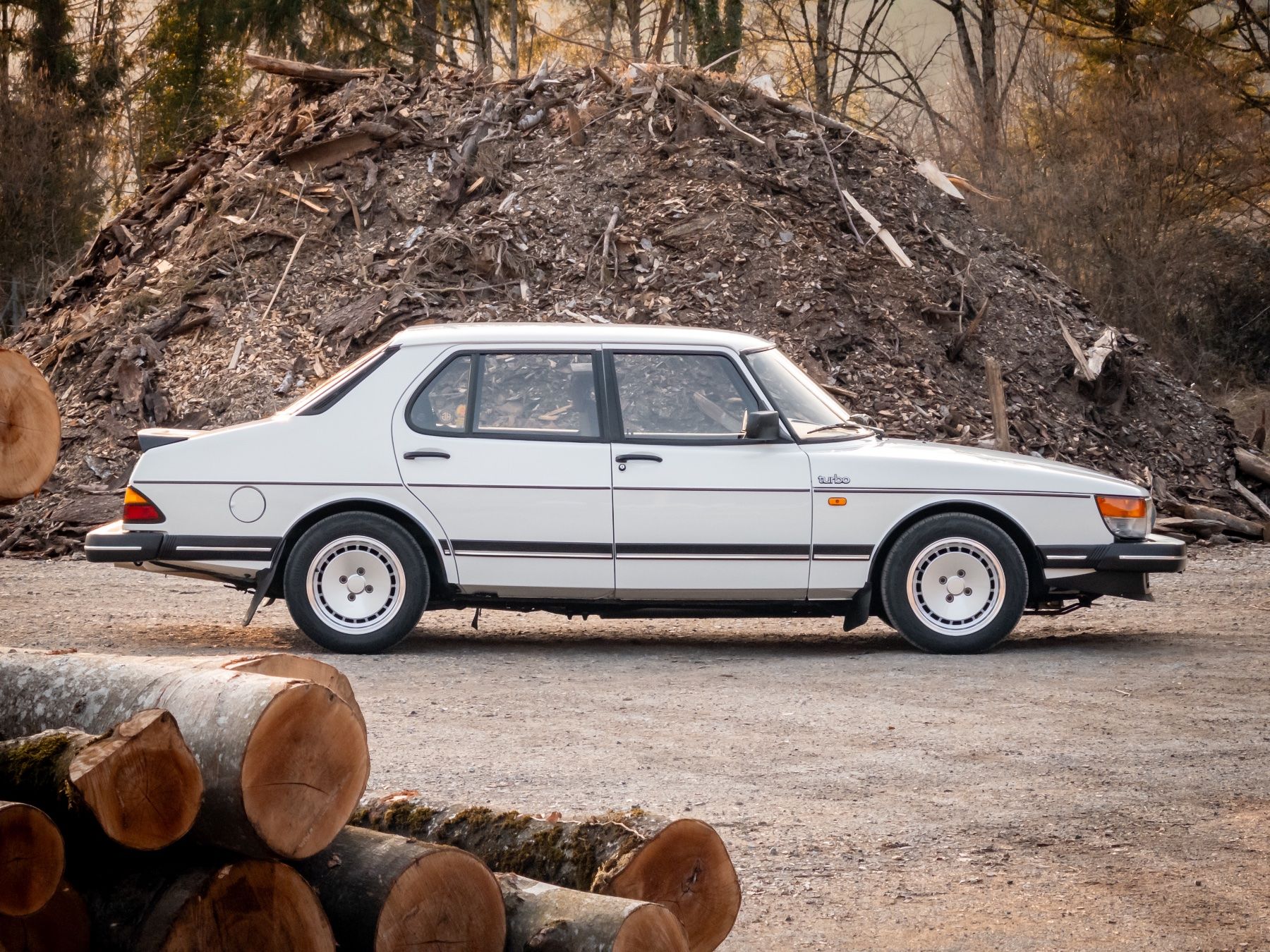 Saab Autos: 1986 SAAB 900 Turbo-s 2.0L 16v – Neu (gemäss Beschreibung) aus Fenil-sur-Corsier von HEMIsphere_Garage 2