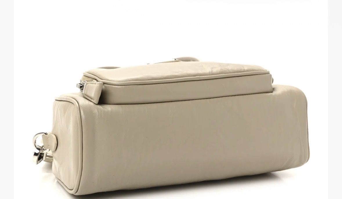 Prada Borse da donna: Prada Tasche, Nappa, Multi-Pocket, Umhängetasche – Nuovo e nell'imballaggio originale da Pfaffhausen venduto da Klaras_second_hand 2
