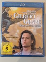 Gilbert Grape - Irgendwo in Iowa [Blu-ray/neu&OVP]