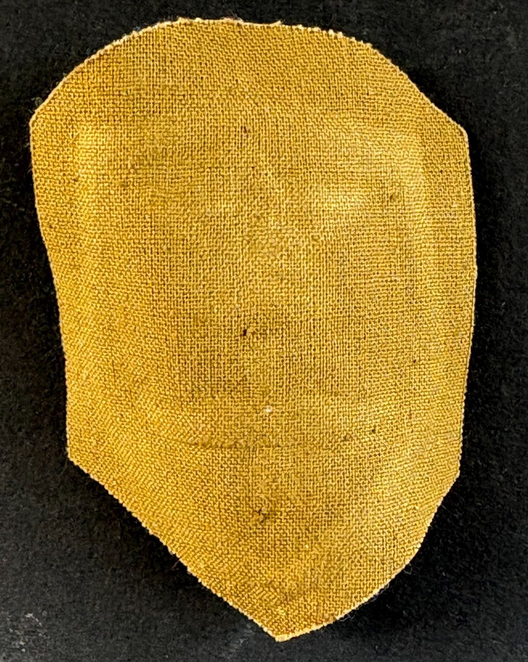 Placchette & Badge: VINTAGE SOWJETISCHE LUFTWAFFE-ÄRMEL-ABZEICHEN – Usato da Ostermundigen venduto da crazy-horse-1840 1