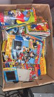 Micky Maus Comics