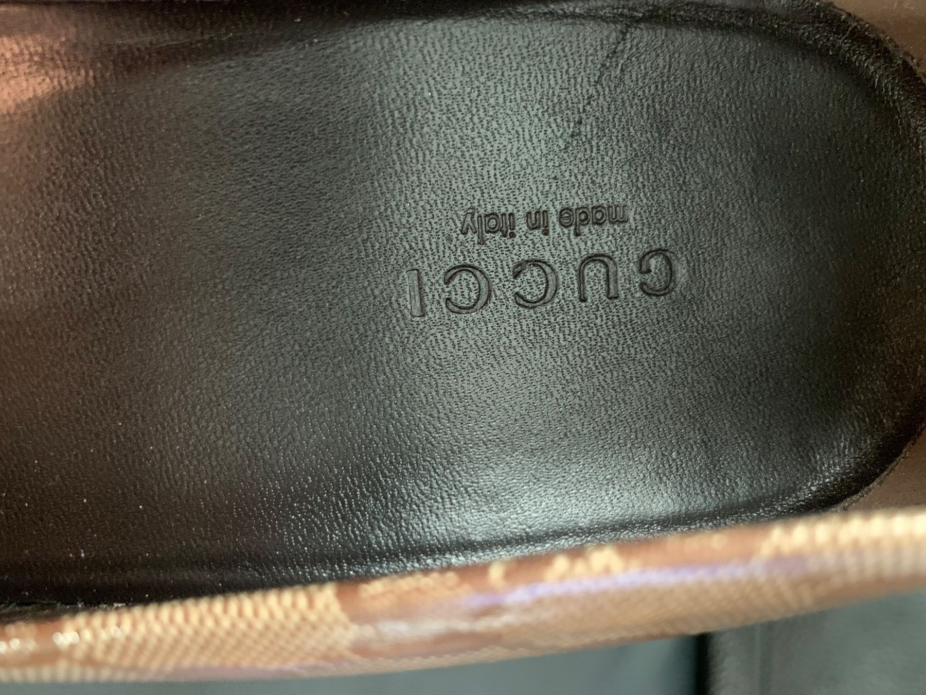 Gucci Scarpe da donna: Gucci Schuhe in Gr.41,5 – Nuovo (secondo la descrizione) da Herzogenbuchsee venduto da zukerka 5
