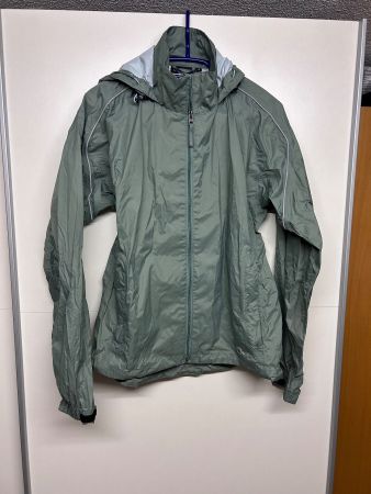 Regenjacke Colonial Gr.S