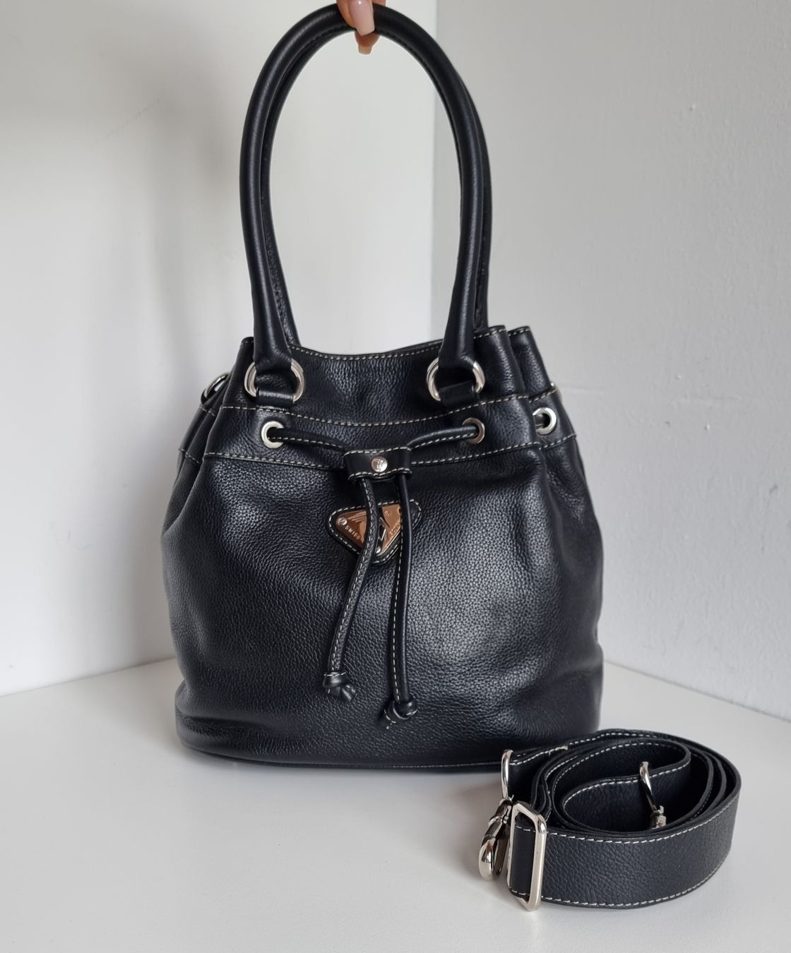 Maison Mollerus Sacs: Orig. Maison Mollerus Beuteltasche – D'occasion à Gontenschwil par shop2hand