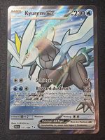 Pokemon Kyurem ex 157/086