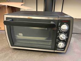 Mio Star Backofen