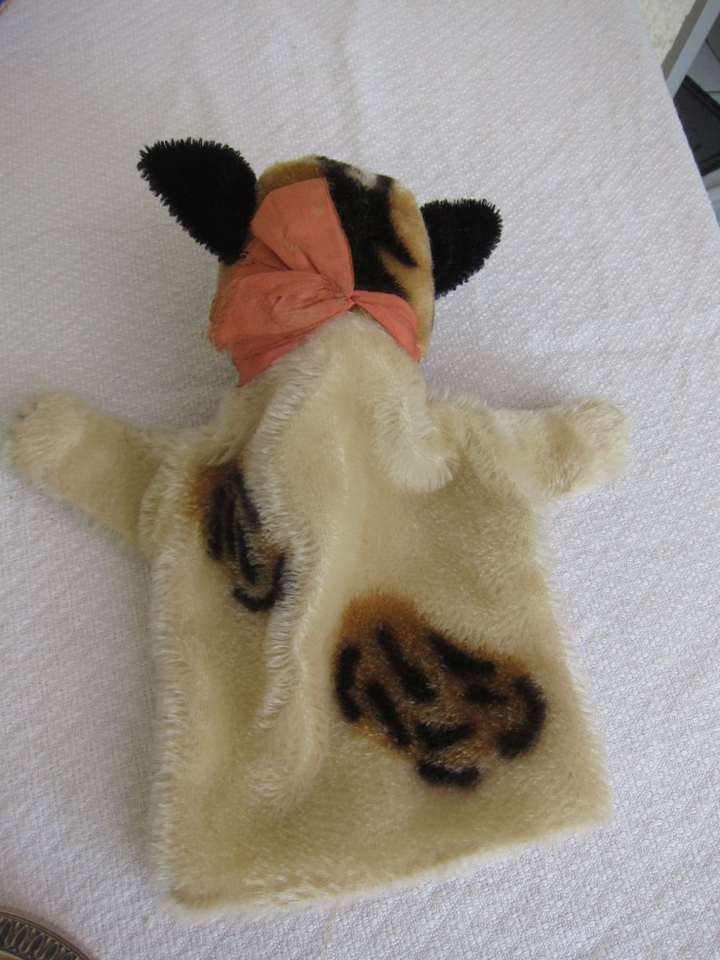Steiff Spielzeuge: Steiffhandpuppen – Gebraucht aus Regensdorf von Eri8057 3