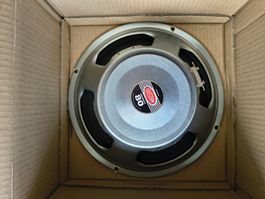 Celestion Seventy 80 16ohm - Neuwertig!