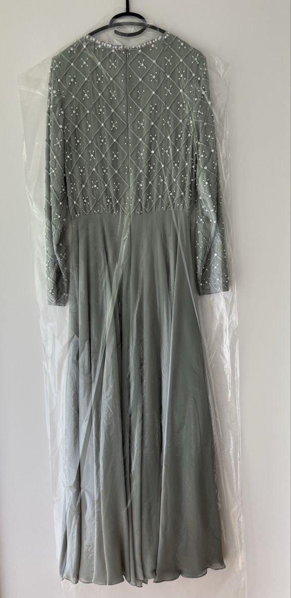 Asos Vestiti: Asos Kleid – Nuovo (secondo la descrizione) da St.Gallen venduto da Shopaholic5 1