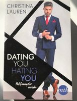 Dating You Hating You von Christina Lauren