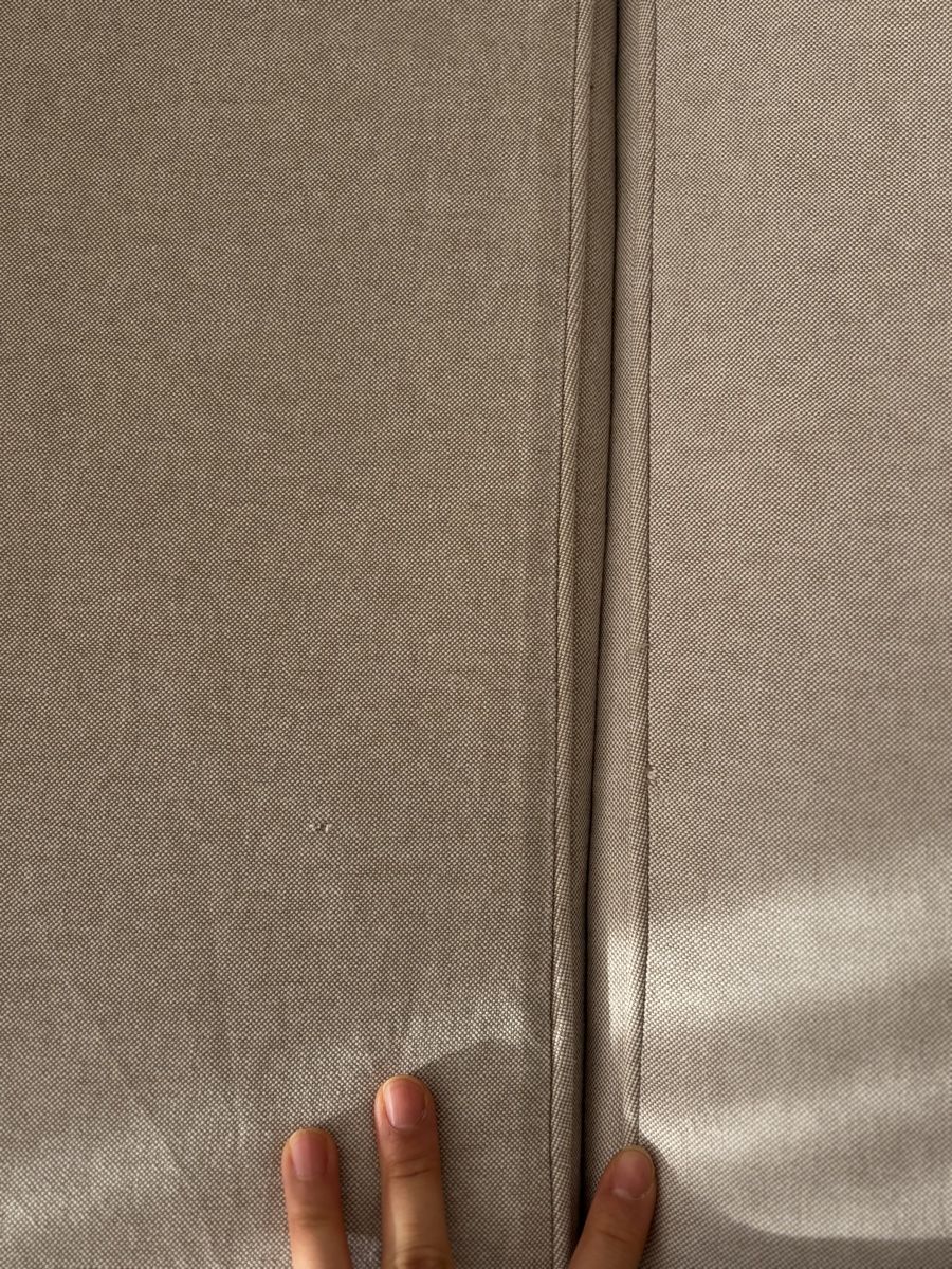 Ikea Divani: Gemütliches 3er Sofa – Usato da Frauenfeld venduto da aft_b8tl 1