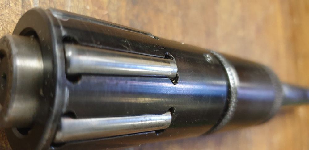 Tous les outils: Rollierdorn – D'occasion à Langenthal par Physycer0 6