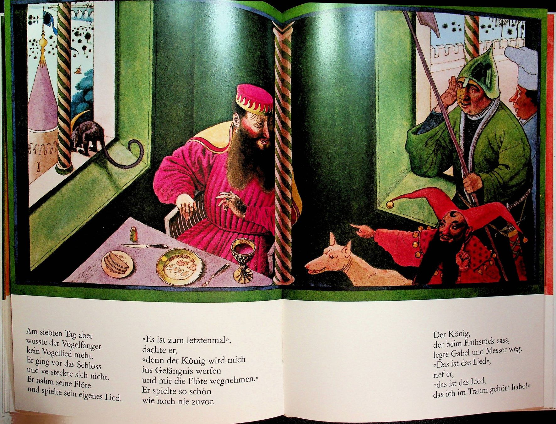 Libri: Max Bolliger  Jindra Capek Das schönste Lied – Usato da Reitnau venduto da Zaomir 7
