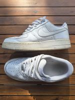 Nike Air Force 1 blanches — pointure 43