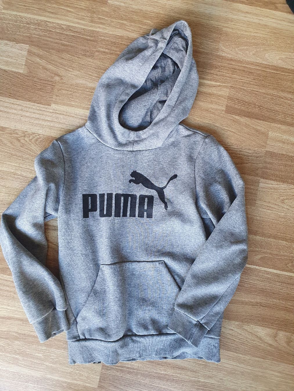 Maglioni & Felpe: 4 coole Pullover Gr. 140 Puma,  Nike, Diesel – Usato da Zürich venduto da Trei05 4