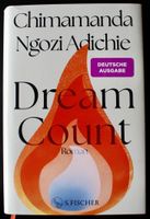 Dream Count,  Chimamanda Ngozi Adichie