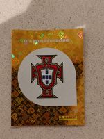 Panini Sticker WM 2026: Logo POR 1