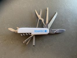 Sackmesser Stainless
