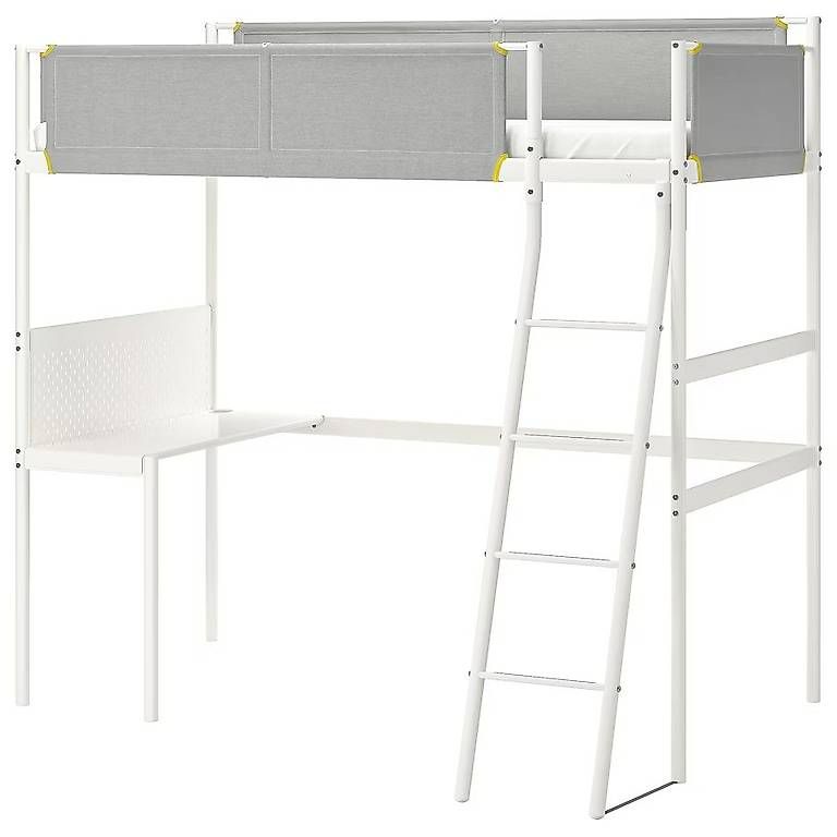 Letti: Hochbett – Usato da Goldach venduto da ladybird75 1