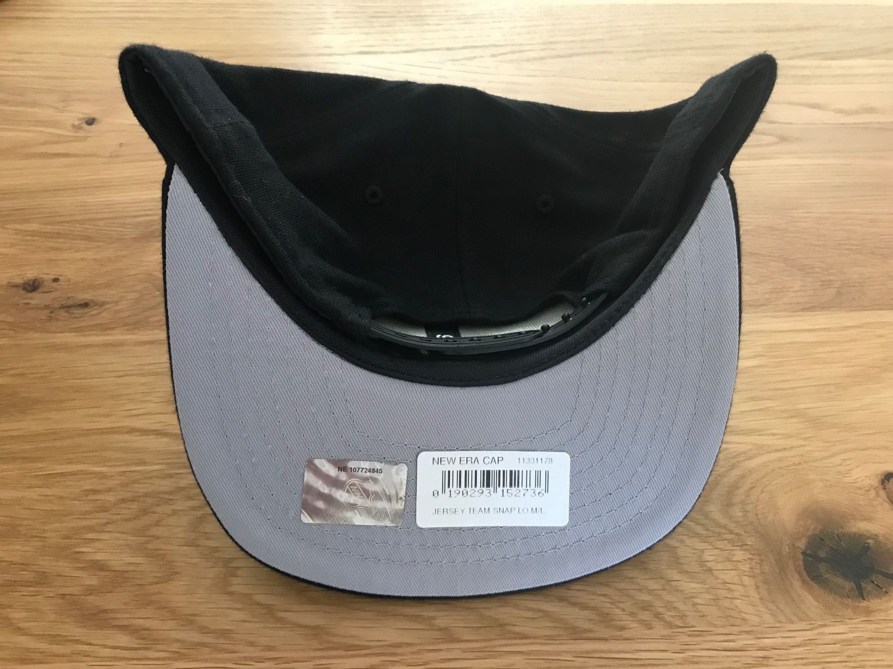Altro in  Abbigliamento & Accessori: New Era Cap – Nuovo e nell'imballaggio originale da Weisslingen venduto da Espenmoos79 3