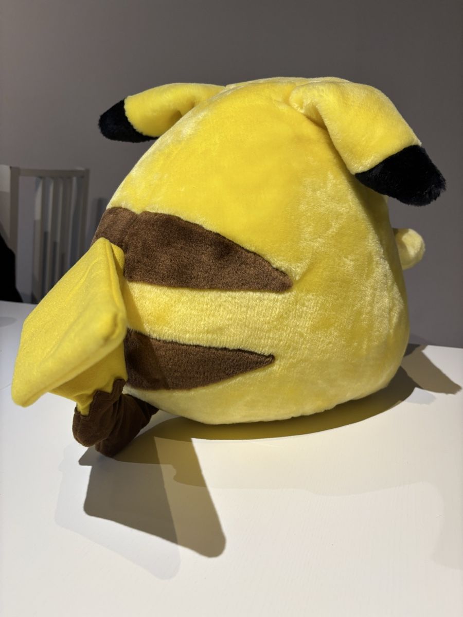 Pokémon Giocattoli: Peluche Pikachu Pokémon – Nuovo (secondo la descrizione) da Echarlens venduto da MitchDub 1