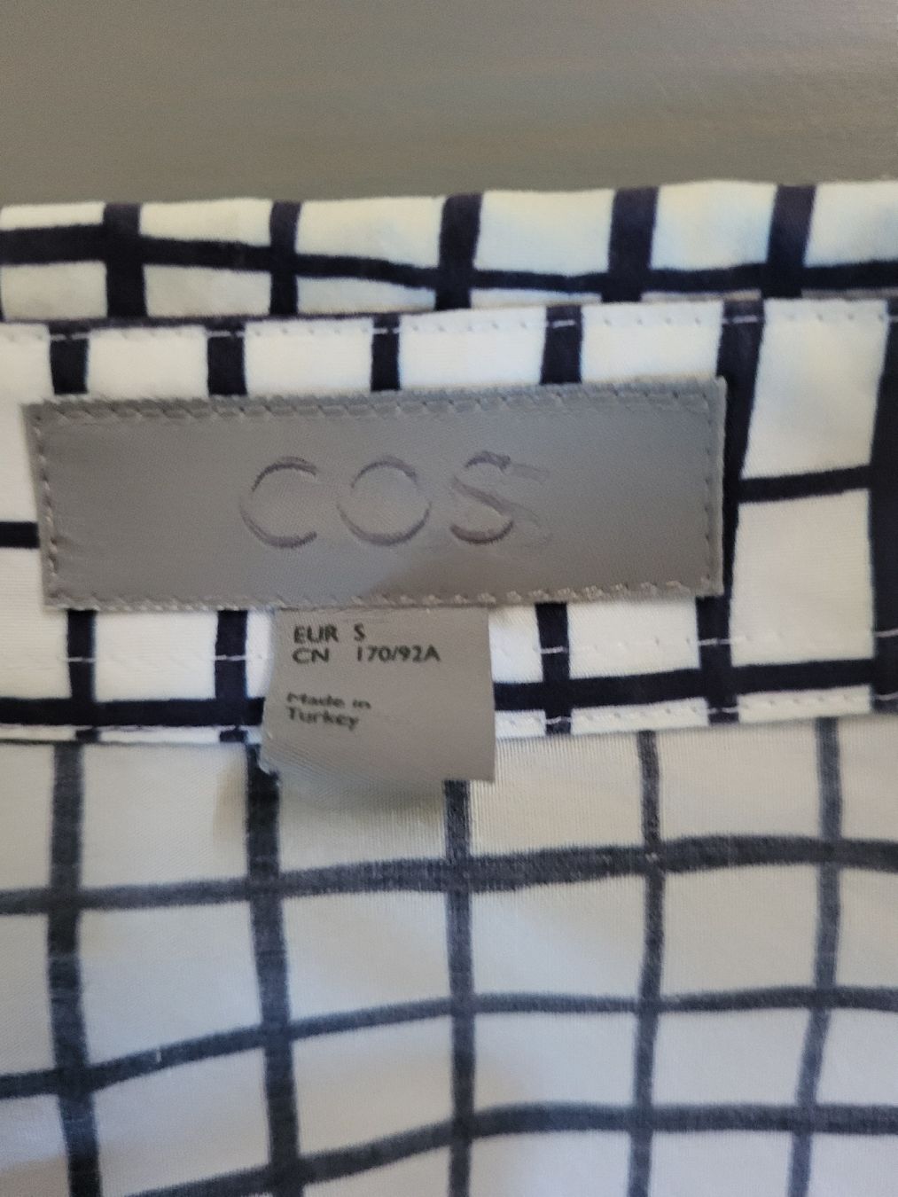 Cos Chemises: Hemd, COS – D'occasion à Zug par Pixifly 2
